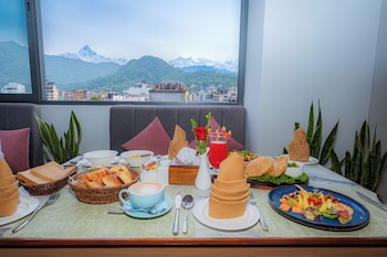 hotel sampada boutique