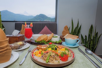 hotel sampada boutique
