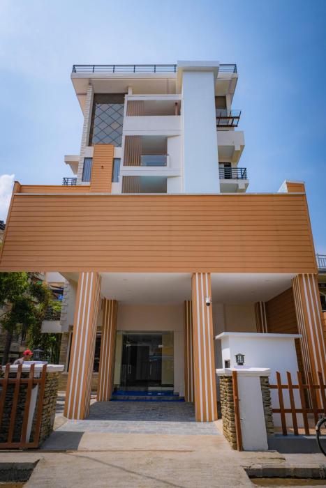 hotel sampada boutique