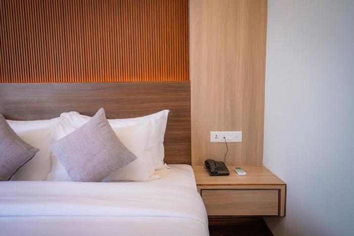 hotel sampada boutique