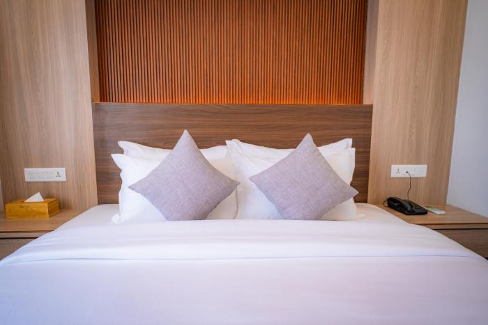 hotel sampada boutique