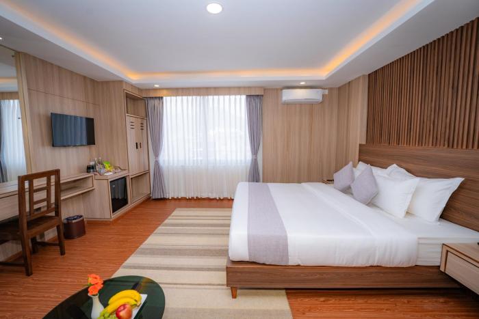 hotel sampada boutique