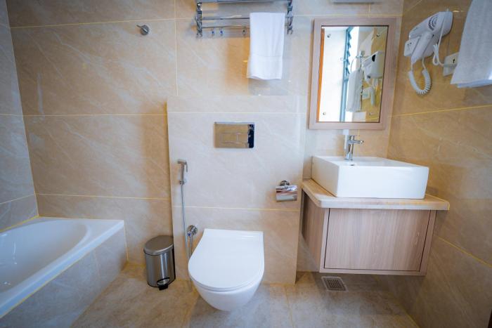 hotel sampada boutique