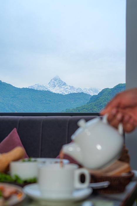 hotel sampada boutique