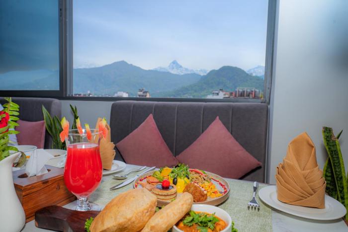 hotel sampada boutique