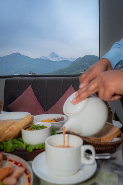 hotel sampada boutique