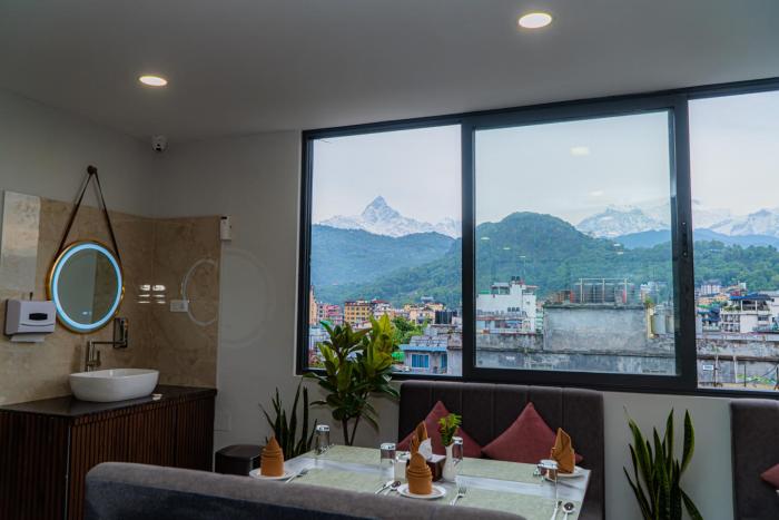 hotel sampada boutique