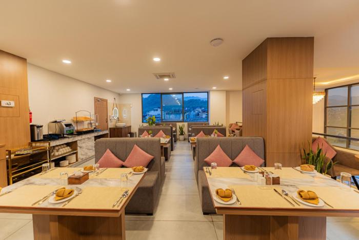 hotel sampada boutique