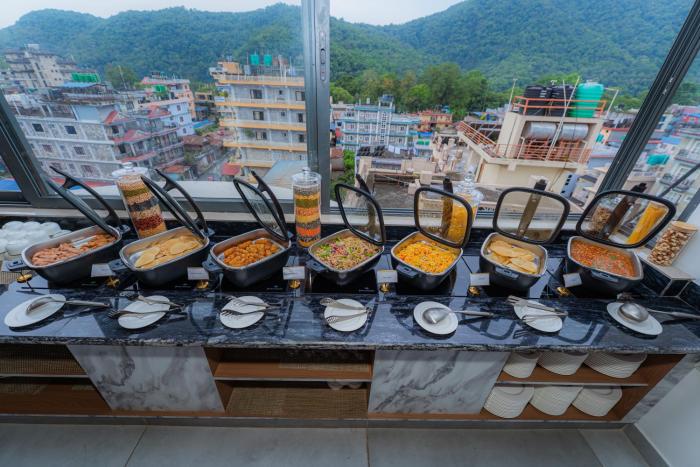 hotel sampada boutique
