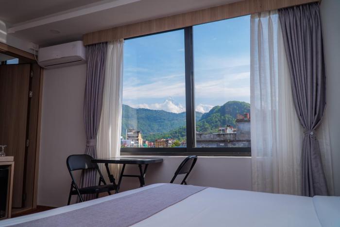 hotel sampada boutique