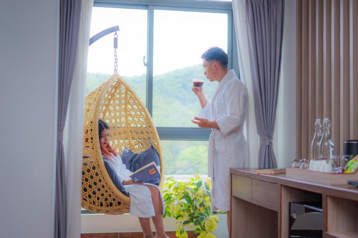 hotel sampada boutique