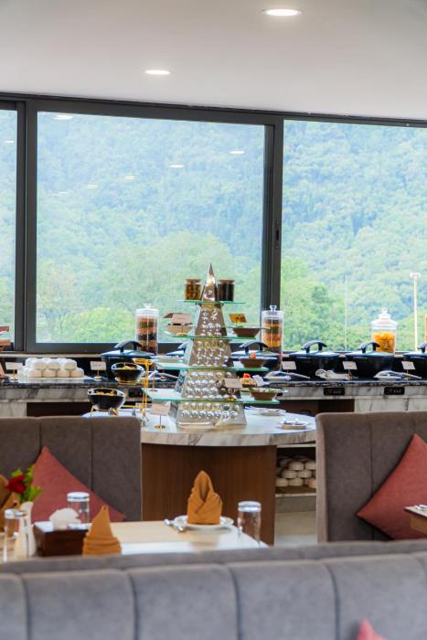 hotel sampada boutique