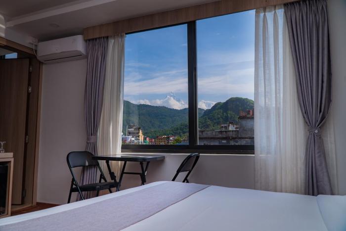 hotel sampada boutique