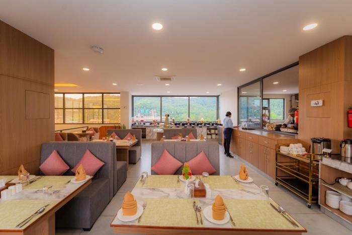 hotel sampada boutique