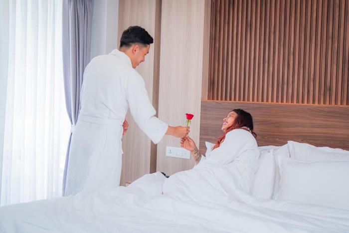 hotel sampada boutique