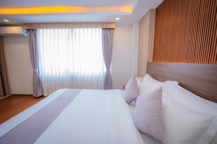 hotel sampada boutique