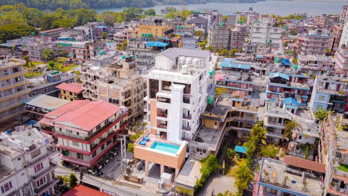 hotel sampada boutique