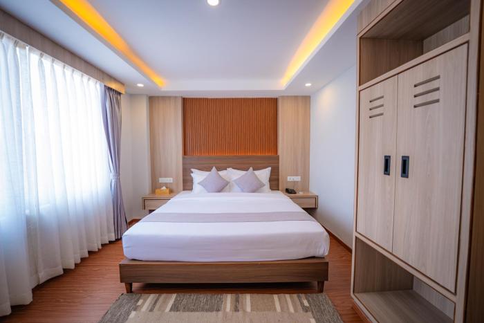 hotel sampada boutique