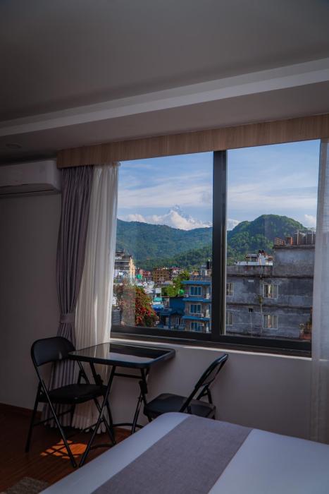 hotel sampada boutique