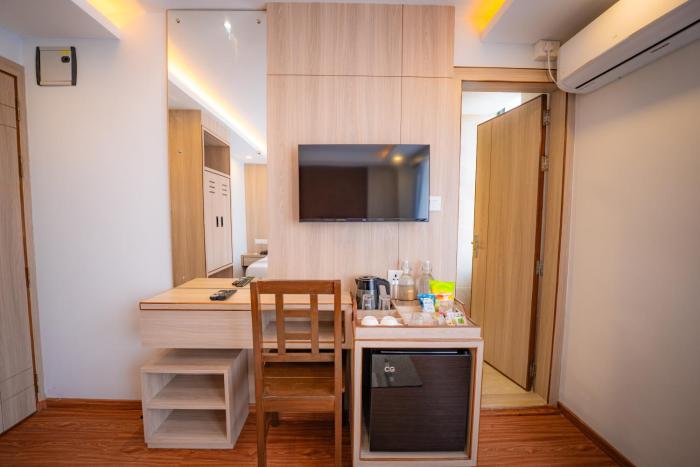 hotel sampada boutique