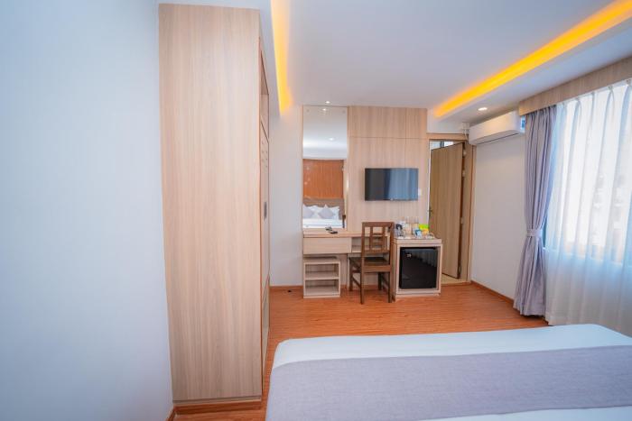 hotel sampada boutique