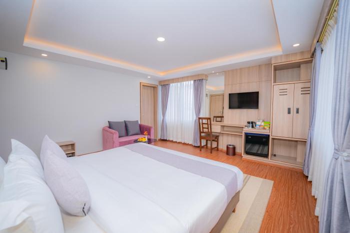 hotel sampada boutique