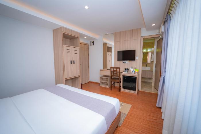 hotel sampada boutique