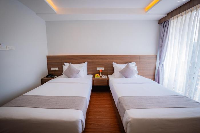 hotel sampada boutique