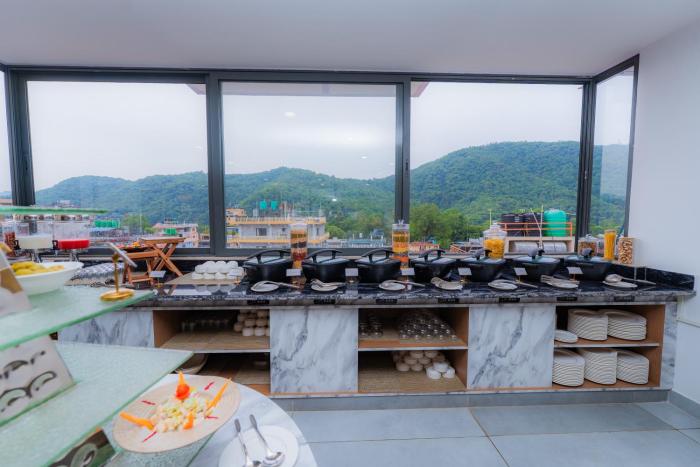 hotel sampada boutique