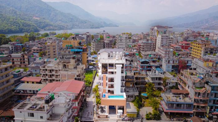 hotel sampada boutique