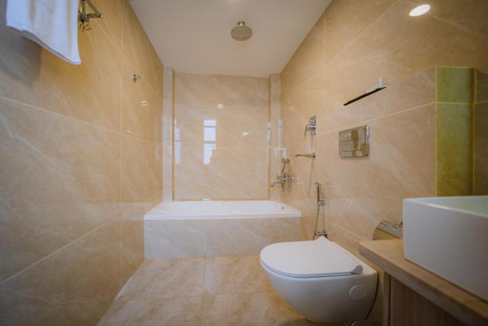 hotel sampada boutique