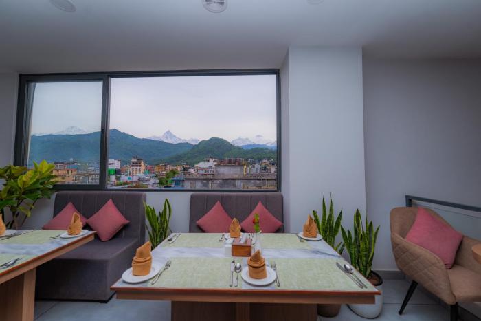 hotel sampada boutique