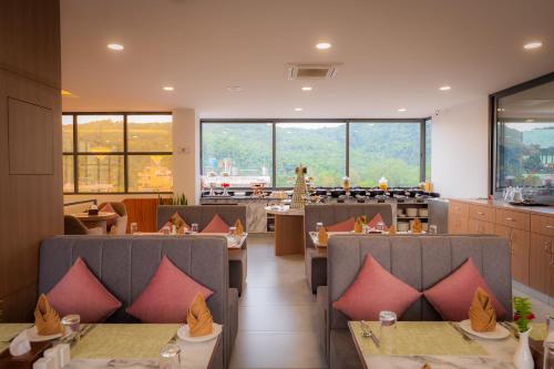 hotel sampada boutique