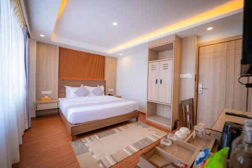 hotel sampada boutique