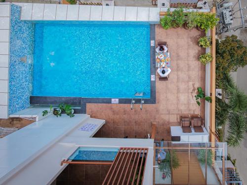 hotel sampada boutique