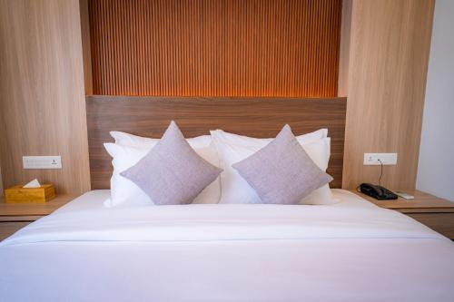 hotel sampada boutique
