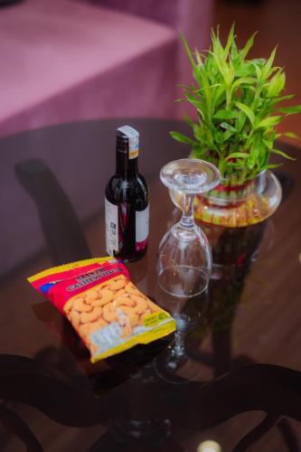hotel sampada boutique