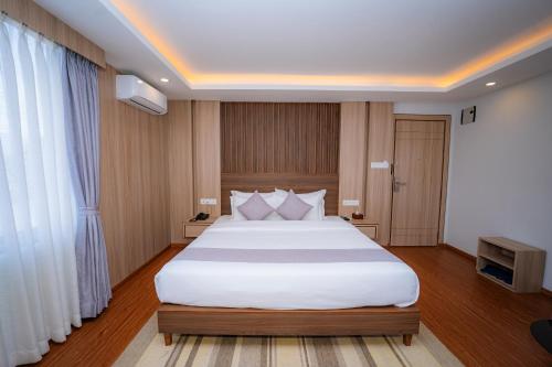 hotel sampada boutique