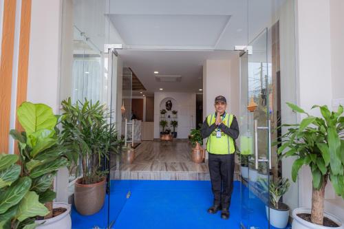 hotel sampada boutique