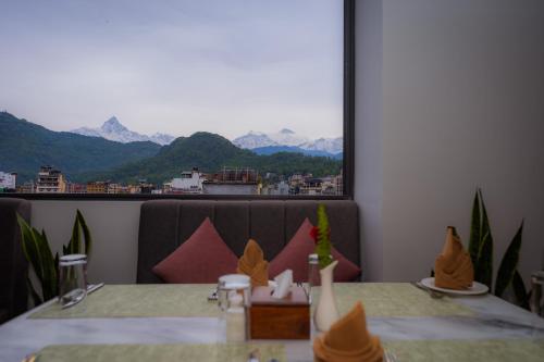 hotel sampada boutique
