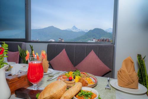 hotel sampada boutique