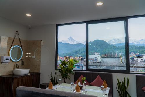 hotel sampada boutique