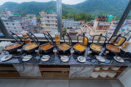 hotel sampada boutique