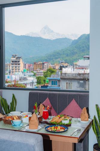 hotel sampada boutique