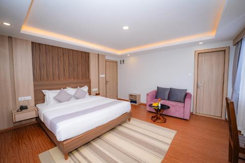 hotel sampada boutique