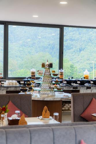 hotel sampada boutique
