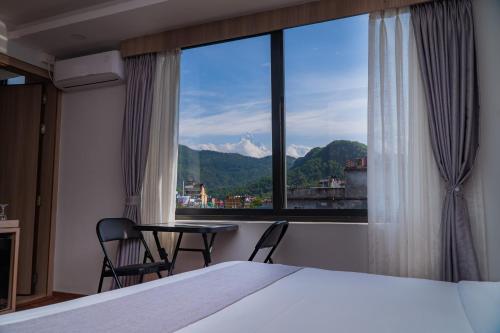hotel sampada boutique