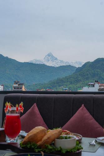 hotel sampada boutique