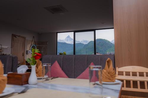 hotel sampada boutique