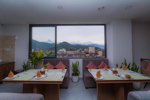 hotel sampada boutique